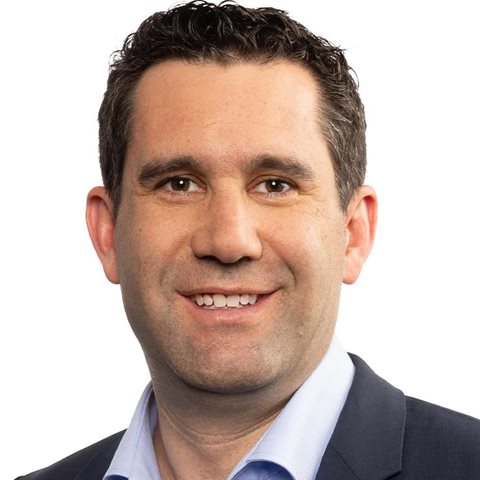 Martin Kellner headshot